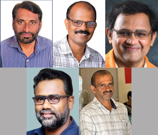 Main news Press club